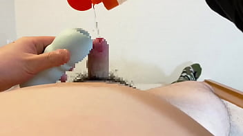 Đụ Thủ Dâm 4 Ngày Liền Với Toy Gay Mập Ú