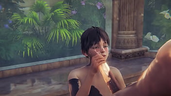 Femboy Nhật Địt Nhau Cực Phê – Yaoi Gay Nóng Bỏng
