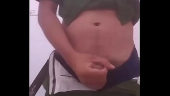 Hải Quân Đụ Nhau Nóng Bỏng