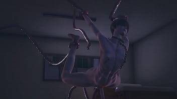 Femboy Nhật địt nhau cực phê – Yaoi trap sướng rên