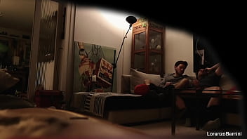 Đụ Gay Cực Phê Với Bạn Trai Bị Bố Dượng Bắt Quả Tang