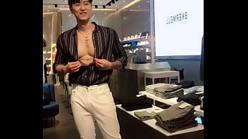 Thèm Địt Trai Hàn Cực Phê