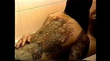 Gay Bear Nhật Đụ Nhau Cực Phê