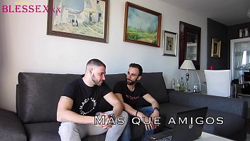 Địt Nhau điên Cuồng – Javi & Zeus Ray
