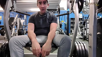 Đụ Trai Thể Hình: Địt Nhau Thác Loạn Trong Phòng Gym
