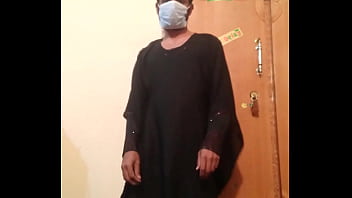 Đụ Thằng Pakistan Mặc Váy Đen Khiêu Dâm