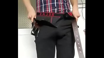 Đụ đỉ Trai Tây Cực Phê
