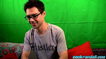 Địt Thằng Thợ Sửa Kính Zack Randall Tự Sướng Cực Phê