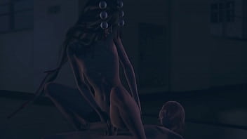 Địt Nhau Với Femboy Trong Hành Lang đại Học