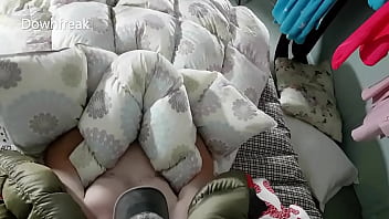 Đụ Áo Khoác Bóng Lộn Của Chị Kế