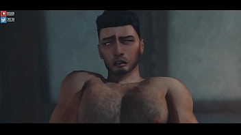 Con Trai Không Cưởng Lại Được Địt Cha