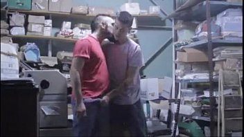 Địt Nhau Nóng Bỏng Trong Phim Gay Argentina