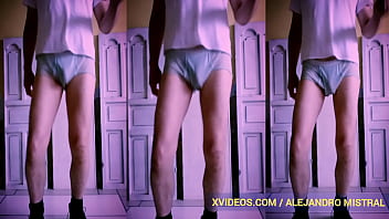 Địt Trai Trung Niên Mặc Quần Lót Gợi Cảm