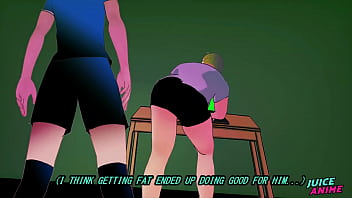 Địt Thằng Bạn Thẳng – Tập 1,2,3