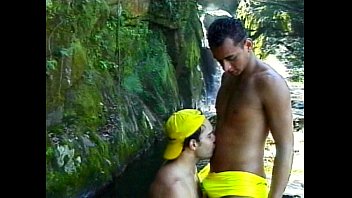 Đụ Trai Brazil Lồn To đã đời