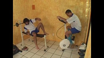 Địt Hậu Môn Gay Latinh Nứng Lồn