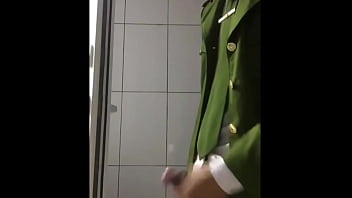 Công An Và Quân Đội Việt Nam Đụ Nhau