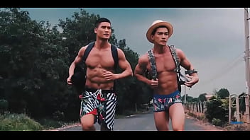 Địt Nhau Cực Phê Của Mạnh Kiên & Quốc Việt