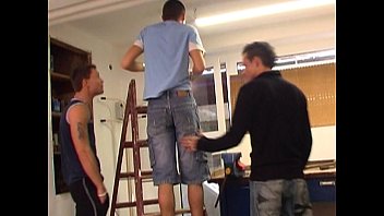 Địt Nhau Mê Ly Cặp Gay Đẹp Trai