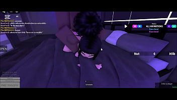Địt Nhau Với Papi Trong Roblox