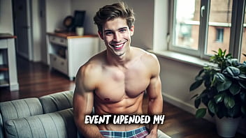 Bắt Gặp Bạn Dượng Đang Địt Nhau Và Yêu Luôn