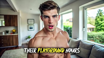 Đụ Chịch Bí Mật Với Anh Họ Đồng Tính