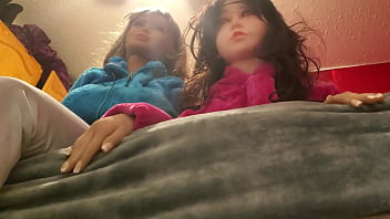 Bố Dạy Gái Đụ Lồn – Tập 1