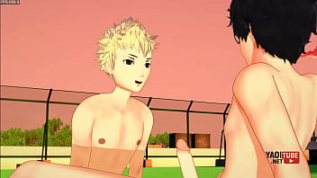 Địt Nhau Gay Joker Và Ryuji Trong Persona 5