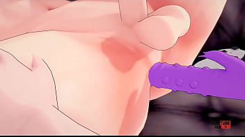 Eren Và Armin Địt Nhau Nóng Bỏng