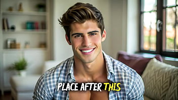 Bố Kế Bắt Gặp Tôi Và Thằng Bạn Trai Thẳng Trong Phòng Tắm Rồi Cùng Tham Gia