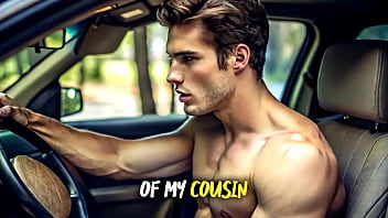 Đụ Anh Kế Thẳng Trên Xe Hơi