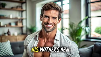 Địt Nhau Với Bố Dượng Gay Bí Mật