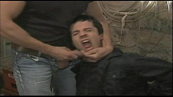 Địt Nhau Với Tên Twink Bị Bắt Cóc